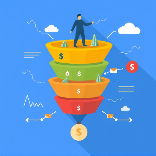 sales funnel automation