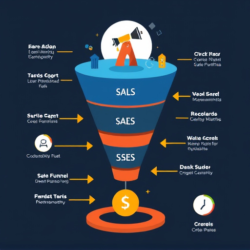 sales funnel automation