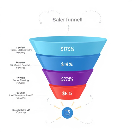 sales funnel automation pricing