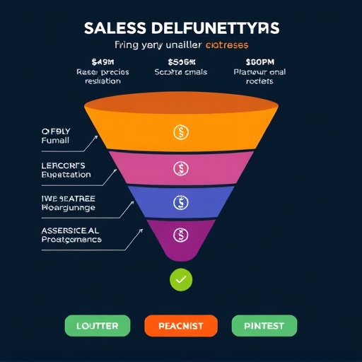 sales funnel automation pricing