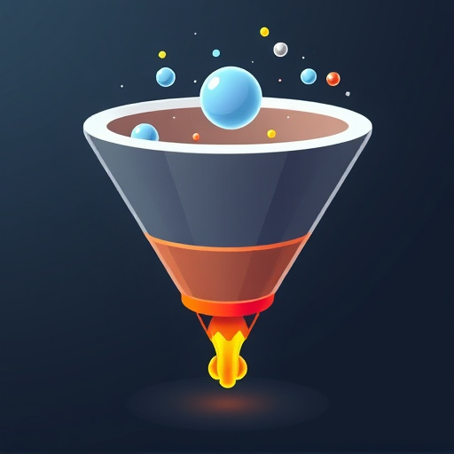 sales funnel builder