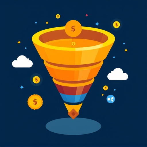 sales funnel builder