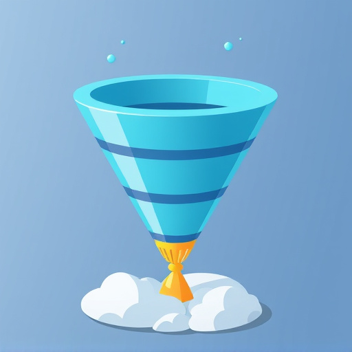 sales funnel builder