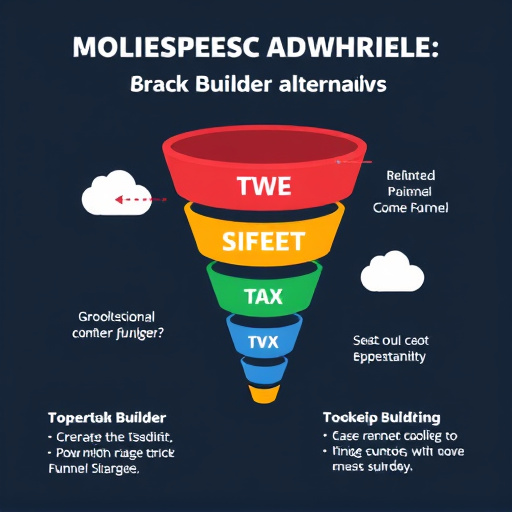 sales funnel builder alternatives