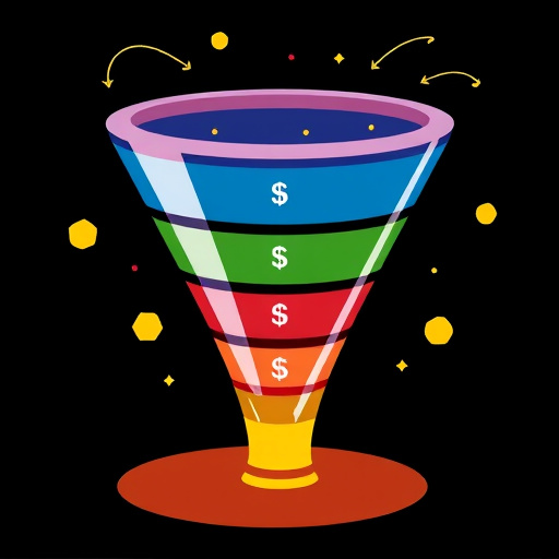 sales funnel builder replacement 2025