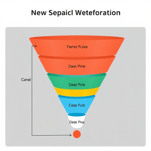 sales funnel configuration