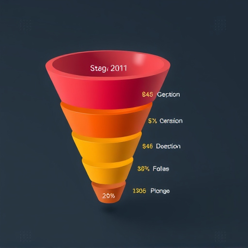 sales funnel development pricing