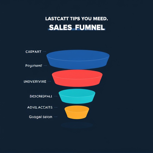 sales funnel development pricing