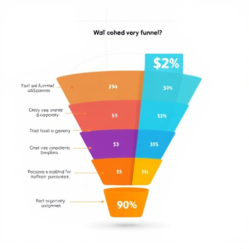 sales funnel development pricing