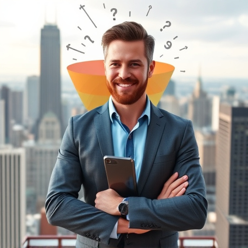 sales funnel expert chicago