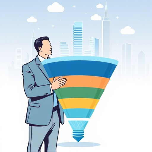 sales funnel expert chicago