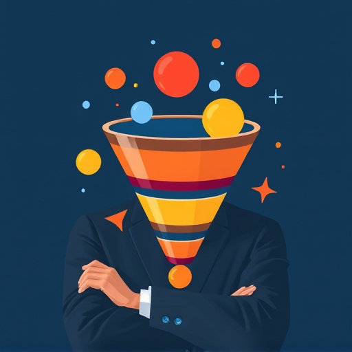 sales funnel expert chicago