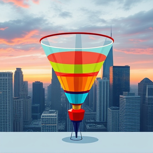 sales funnel expert chicago