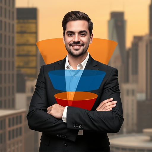 sales funnel expert chicago