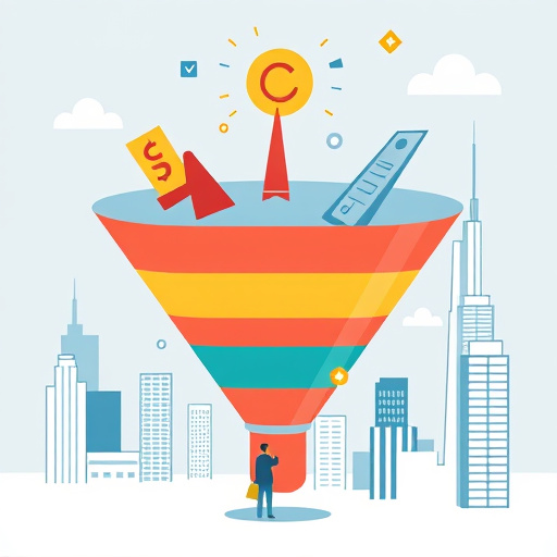 sales funnel expert chicago