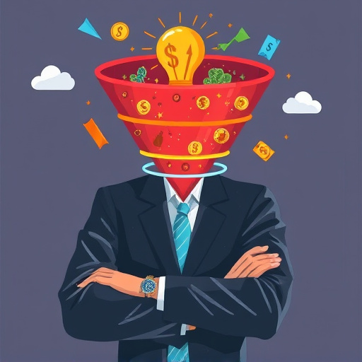 sales funnel expert los angeles