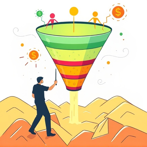 sales funnel expert los angeles