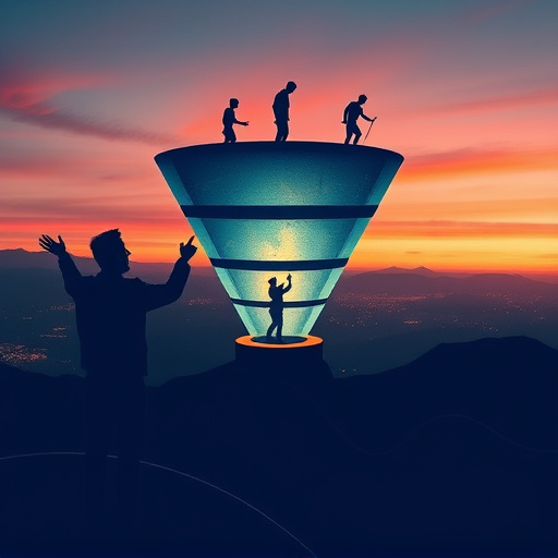 sales funnel expert los angeles