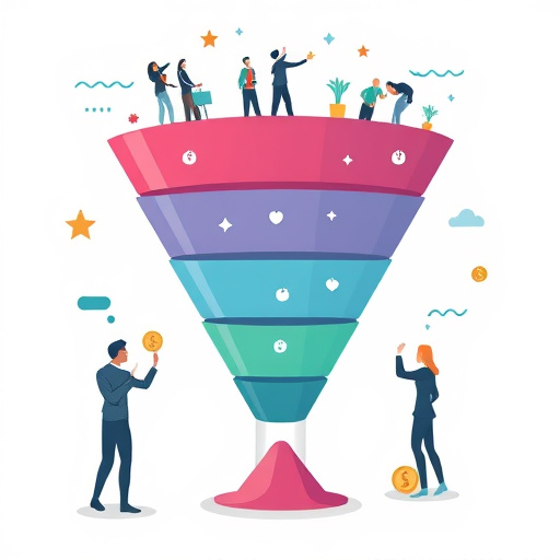 sales funnel expert los angeles