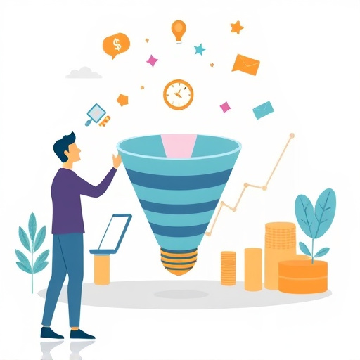 sales funnel expert los angeles