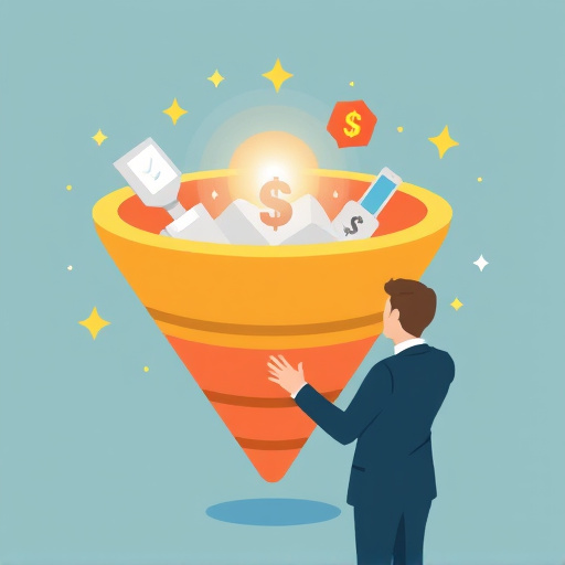 sales funnel expert los angeles