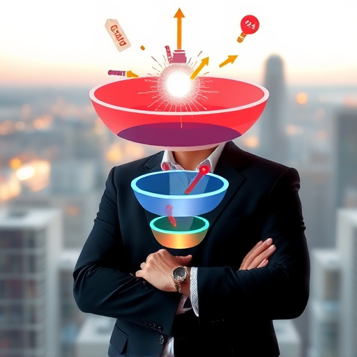 sales funnel expert los angeles