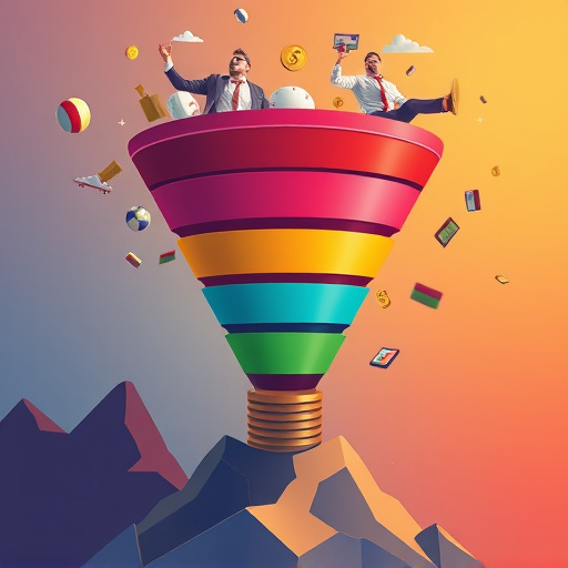 sales funnel expert los angeles
