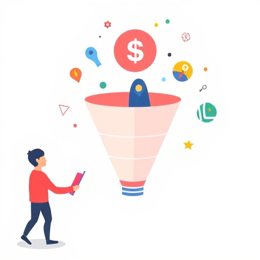 sales funnel expert los angeles
