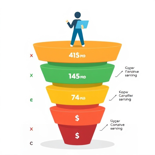 sales funnel optimization