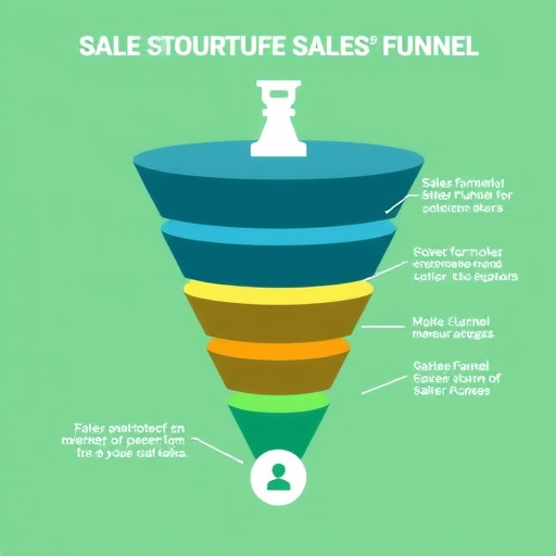 sales funnel optimization