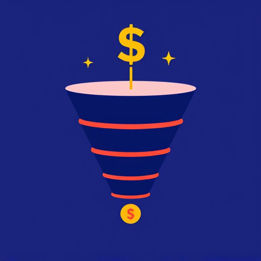 sales funnel optimization