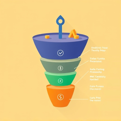 sales funnel optimization