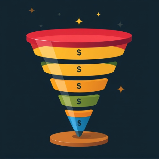 sales funnel optimization