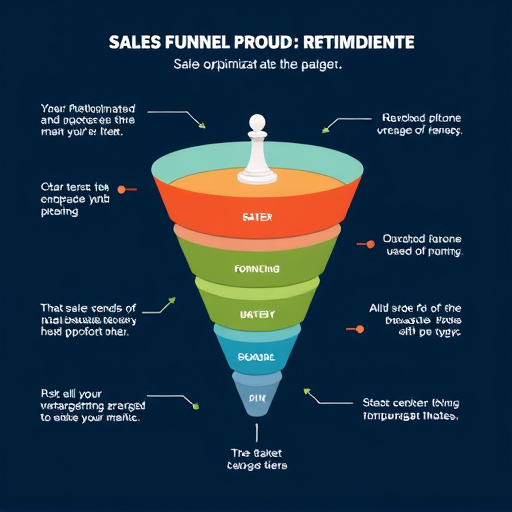 sales funnel optimization