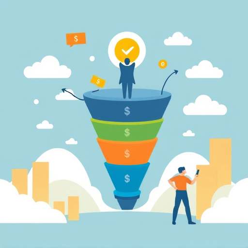 sales funnel optimization