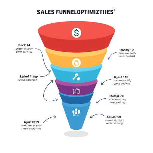 sales funnel optimization