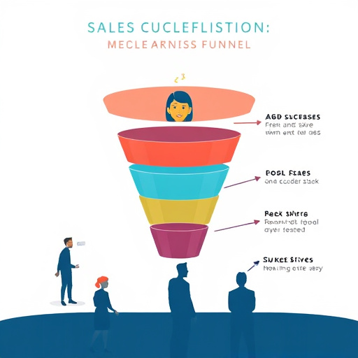 sales funnel optimization