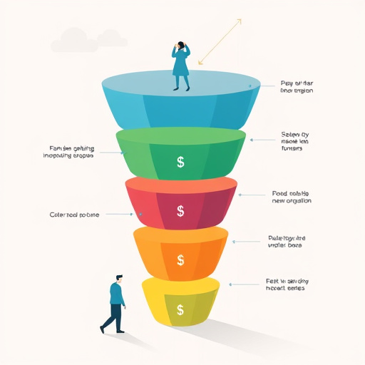 sales funnel optimization