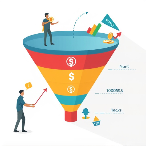 sales funnel optimization