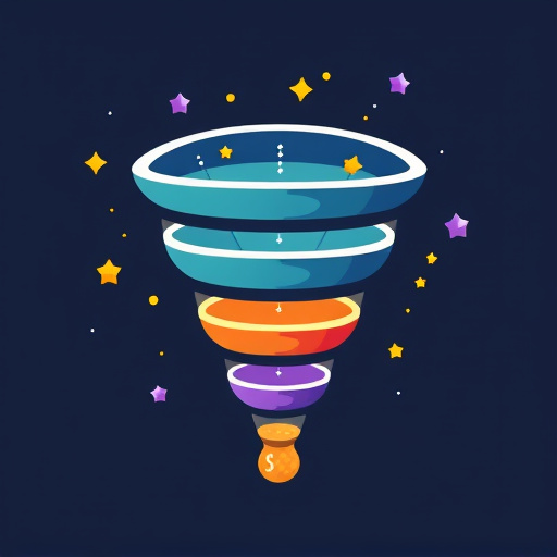 sales funnels