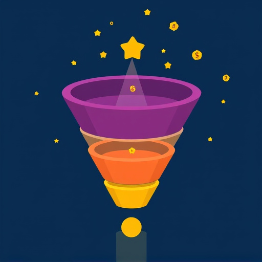 sales funnels