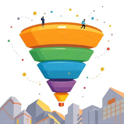 sales funnels