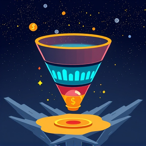sales funnels