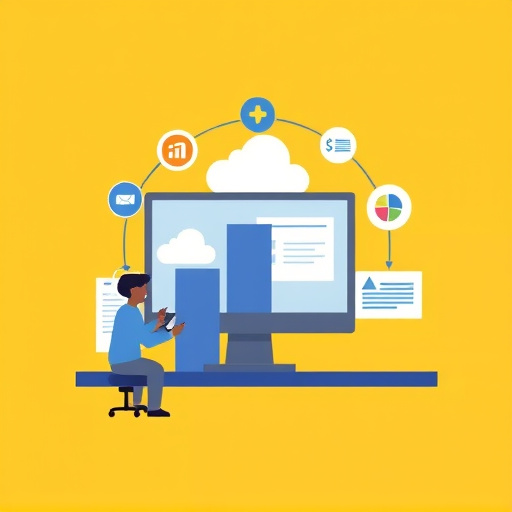 scalable crm solution