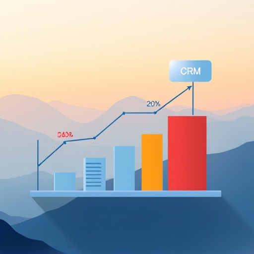 scalable crm solution