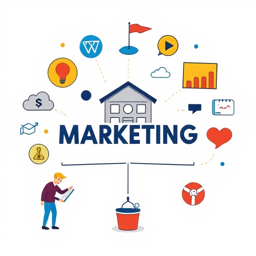 school marketing strategy