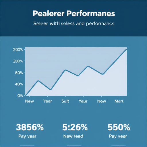 seller performance metrics