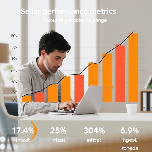 seller performance metrics