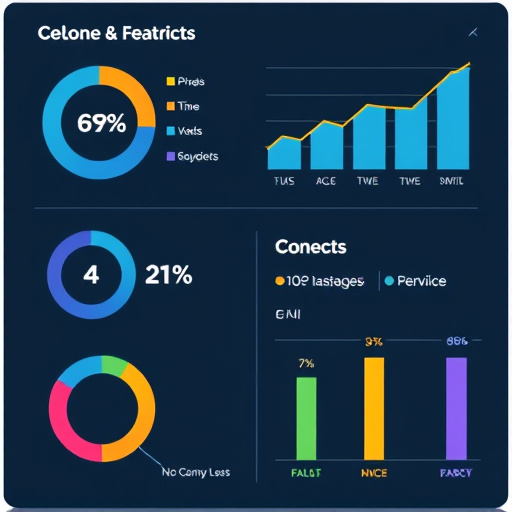 seller performance metrics