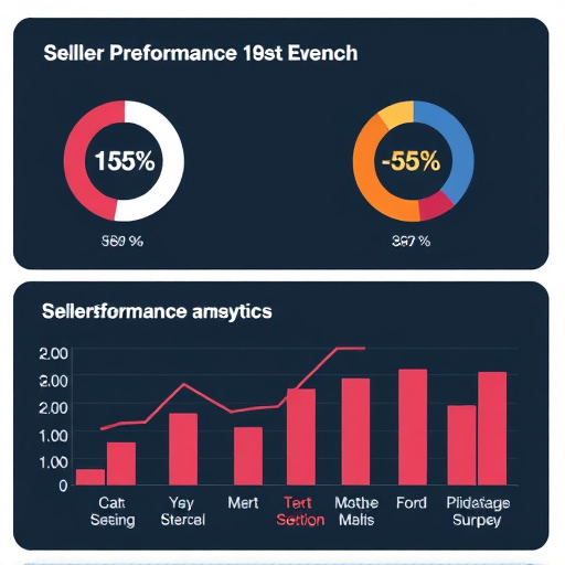 seller performance metrics